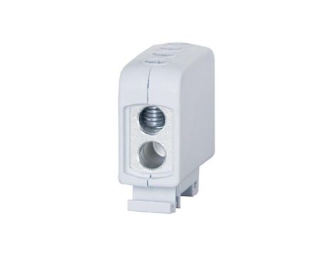 LZ w korpusie 2x35mm2 / 2x35mm2 - szara Al/Cu