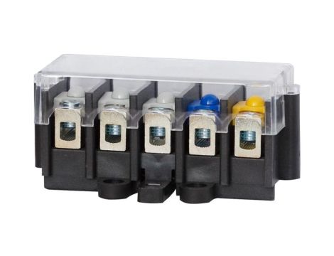 LZW 5x16mm2 Cu/Al + osłona