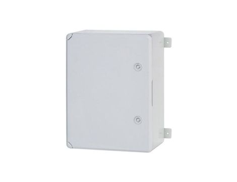 Szafa z tworzywa 500x700x250 mm IP65