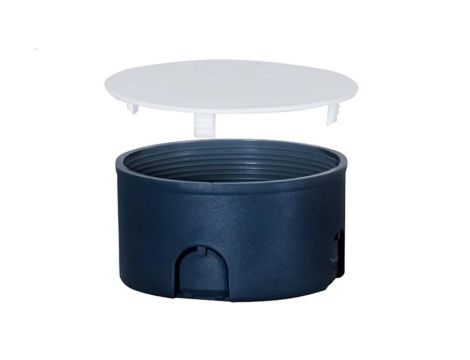 Puszka odgałęźna PO 80