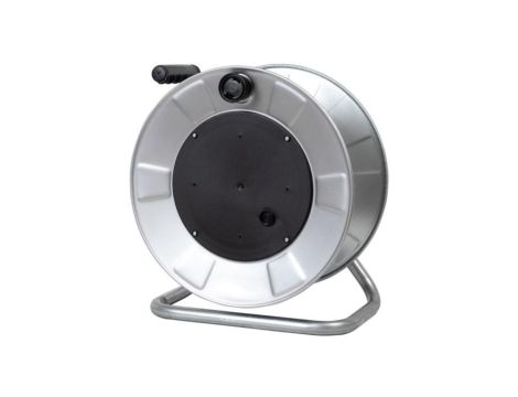 Zwijak na bębnie metalowym BORDO-320 IP44