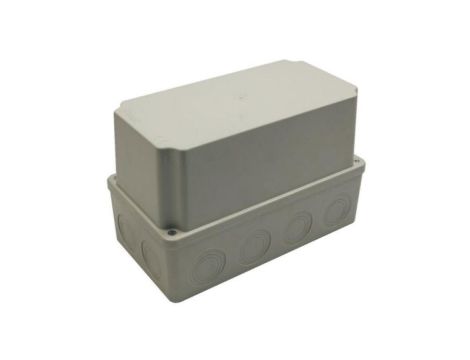 Puszka BS 225x125x140 IP66