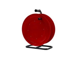 Zwijak na bębnie metalowym MAKARA-460 IP44