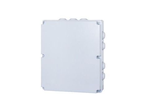 Puszka hermetyczna FG 460x380x120 z dławikami