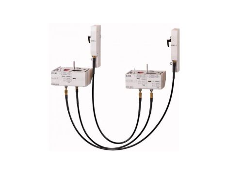 Blokada mechaniczna do napędu zdalnego NZM2-XMVRL 104548