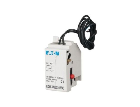 Wyzwalacz wzrostowy 240V AC BZM1-3-XA230-240VAC 158056