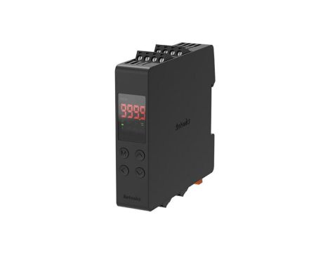 Moduł: regulator temperatura SPST-NO OUT 2: SPST-NO -1050C