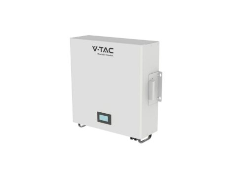 Magazyn Energii 5,12kWh 51,2W 100Ah 10 Lat Gwarancji 11526