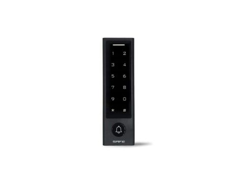 Szyfrator z wbudowanym czytnikiem SmartLock RC KeyB-G (13,56Mhz, Klawiatura, Bluetooth)