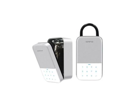 Skrytka do przechowywania kluczy Smart Lock KEY BOX