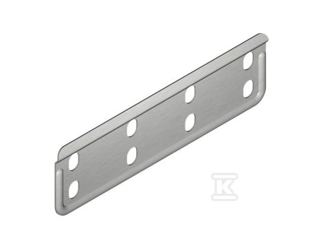 Łącznik do korytka LPLH42, grubość blachy 0,7 mm 143011