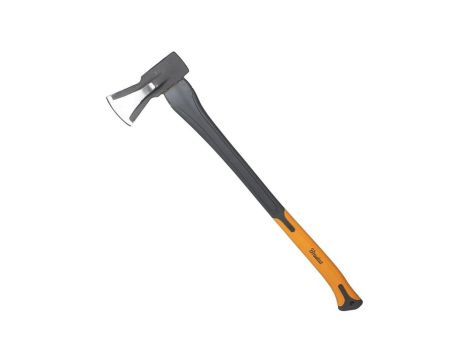 Siekiera rozłupująca FIBERGLASS 1500g KT-SF2150 BRADAS