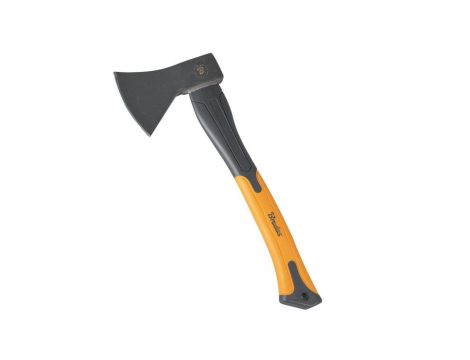 Siekiera FIBERGLASS 800g KT-SF1080 BRADAS