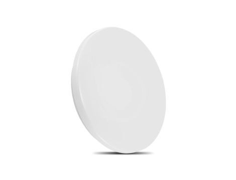 Sufitowa lampa LED z czujnikiem Maclean, czujnik mikrofalowy 5.8GHz,4000K, 12W, 950lm, IP44, MCE347