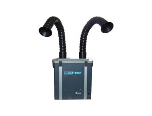 Pochłaniacz oparów lutowniczych Quick 6102/A1