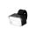 Lampka rowerowa przód 900lm 8*LED USB-C VA0151 Vayox