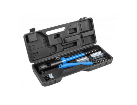 Hydrauliczna praska zaciskarka do kabli 16-300mm HT1P169