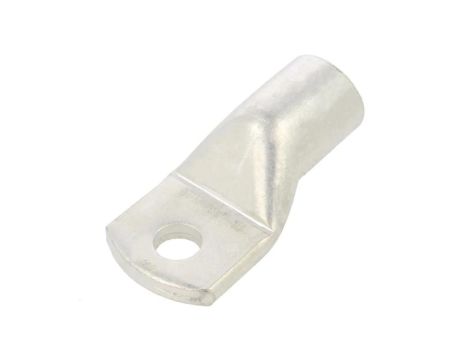 BM037611 Końcówka oczkowa rurowa o otworze M16, przekroju przewodu 400mm, zaciskana na przewód