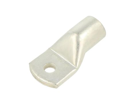 BM037551 Końcówka oczkowa rurowa o otworze M14, przekroju przewodu 400mm, zaciskana na przewód