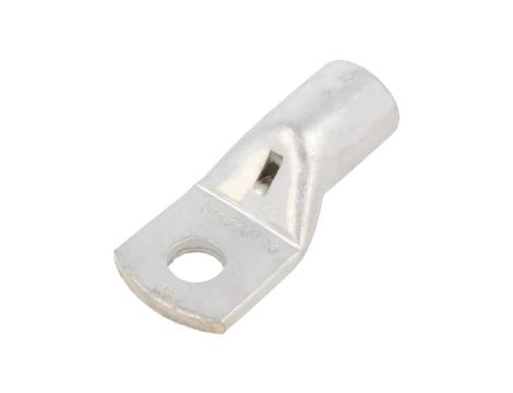 BM03661 Końcówka oczkowa rurowa o otworze M16, przekroju przewodu 300mm, zaciskana na przewód