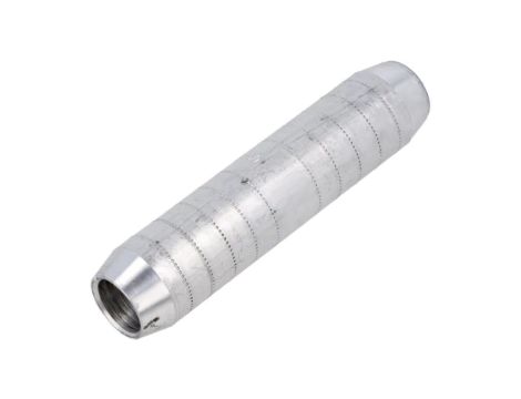 BM70407 Końcówka tulejka połączeniowa o przekroju przewodu 150mm, zaciskana na przewód