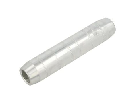 BM70406 Końcówka tulejka połączeniowa o przekroju przewodu 120mm, zaciskana na przewód