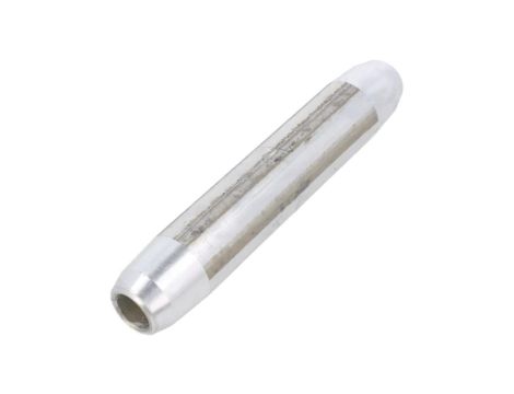 BM70208 Końcówka tulejka połączeniowa o przekroju przewodu 185mm, zaciskana na przewód