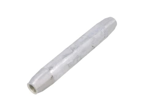 BM70264 Końcówka tulejka połączeniowa redukcyjna o przekroju przewodu 70mm/120mm, nieizolowana