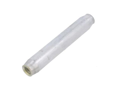 BM70403 Końcówka tulejka połączeniowa o przekroju przewodu 50mm, zaciskana na przewód