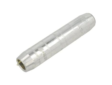 Końcówka tulejka połączeniowa o przekroju przewodu 95mm, zaciskana na przewód BM70405