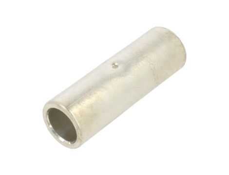 Końcówka tulejka połączeniowa o przekroju przewodu 240mm, zaciskana na przewód BM83560