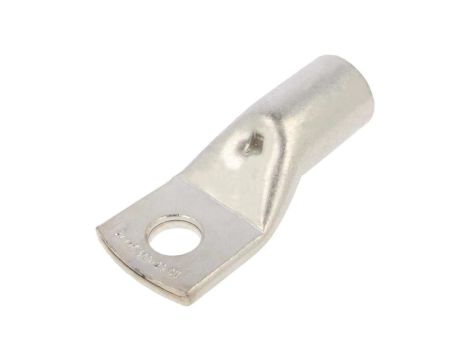 BM03867 Końcówka oczkowa rurowa o otworze M20, przekroju przewodu 500mm, zaciskana na przewód