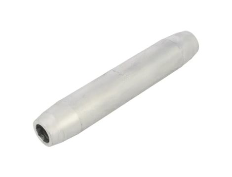 Końcówka tulejka połączeniowa redukcyjna o przekroju przewodu 185mm/240mm, nieizolowana BM70298