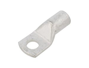 BM036671 Końcówka oczkowa rurowa o otworze M20, przekroju przewodu 300mm, zaciskana na przewód