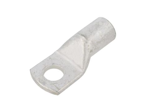 BM036671 Końcówka oczkowa rurowa o otworze M20, przekroju przewodu 300mm, zaciskana na przewód