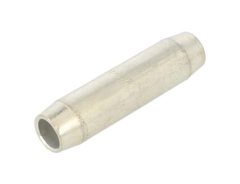 Końcówka tulejka połączeniowa o przekroju przewodu 95mm, zaciskana na przewód BM72095