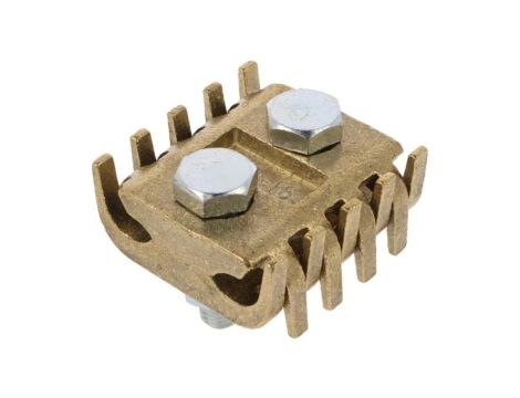 BM5265 Zacisk śrubowy o przekroju przewodu 95...150mm