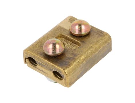 BM5221 Zacisk śrubowy o przekroju przewodu 95mm