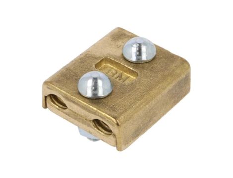 BM5222 Zacisk śrubowy o przekroju przewodu 120mm