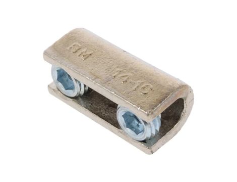 BM2305 Zacisk śrubowy o przekroju przewodu 185mm