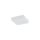 Plafon lampa sufitowa LID SQUARE LED 25W 1900lm 3000K Biały 10421 Nowodvorski Lighting
