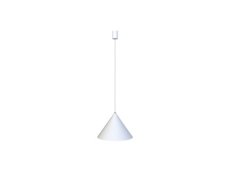 Lampa wisząca ZENITH M WHITE 8002 Nowodvorski Lighting