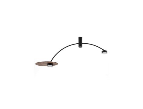 Lampa sufitowa HEFT 10356 Nowodvorski