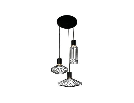 LAMPA WISZĄCA PICO 3 8863 Nowodvorski