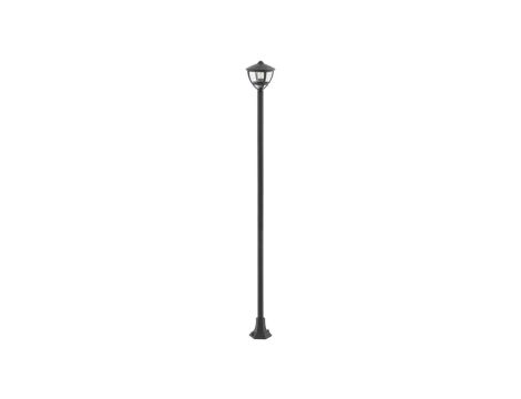 Lampa zewnętrzna latarnia AMELIA 10498 Nowodvorski Lighting