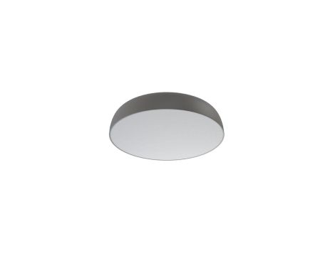 Plafon lampa sufitowa SATELLITE L UMBRA GRAY 8024 Nowodvorski Lighting