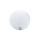 Plafon oprawa LED 8W/10W IK10 IP40 czujnik PIR 4500K DETECTA