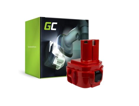 Akumulator 12V 3Ah 1220 1222 1233 1234 PA12 do Makita 1050D 4000 6227D 6270D 6271D 6313D 6317D 8271D Celma WAK 12