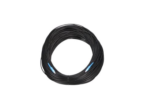 Patchcord Jednomodowy, Simplex, G.657A2, 30m Extralink SC/UPC-SC/UPC Flat Drop