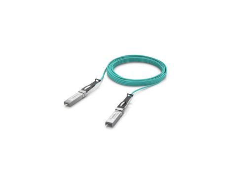 Kabel DAC SFP+, 10G, 10m Ubiquiti UACC-AOC-SFP10-10m